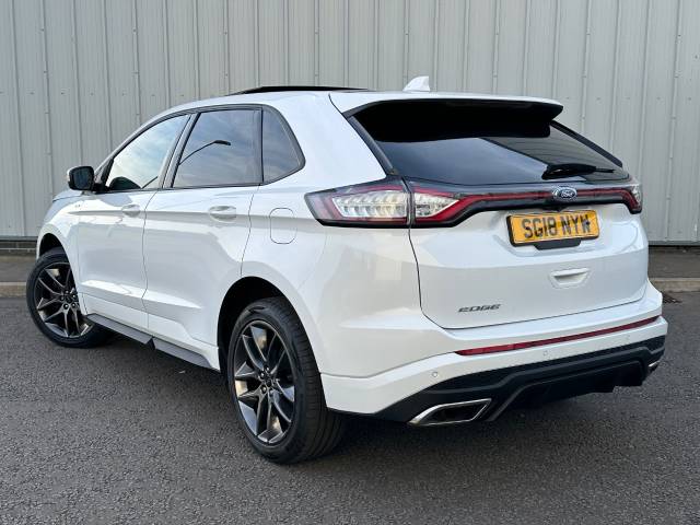 2018 Ford Edge 2.0 TDCi 210 ST-Line 5dr Powershift